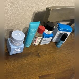 NEW! 5 SELF-CARE PIECE SET